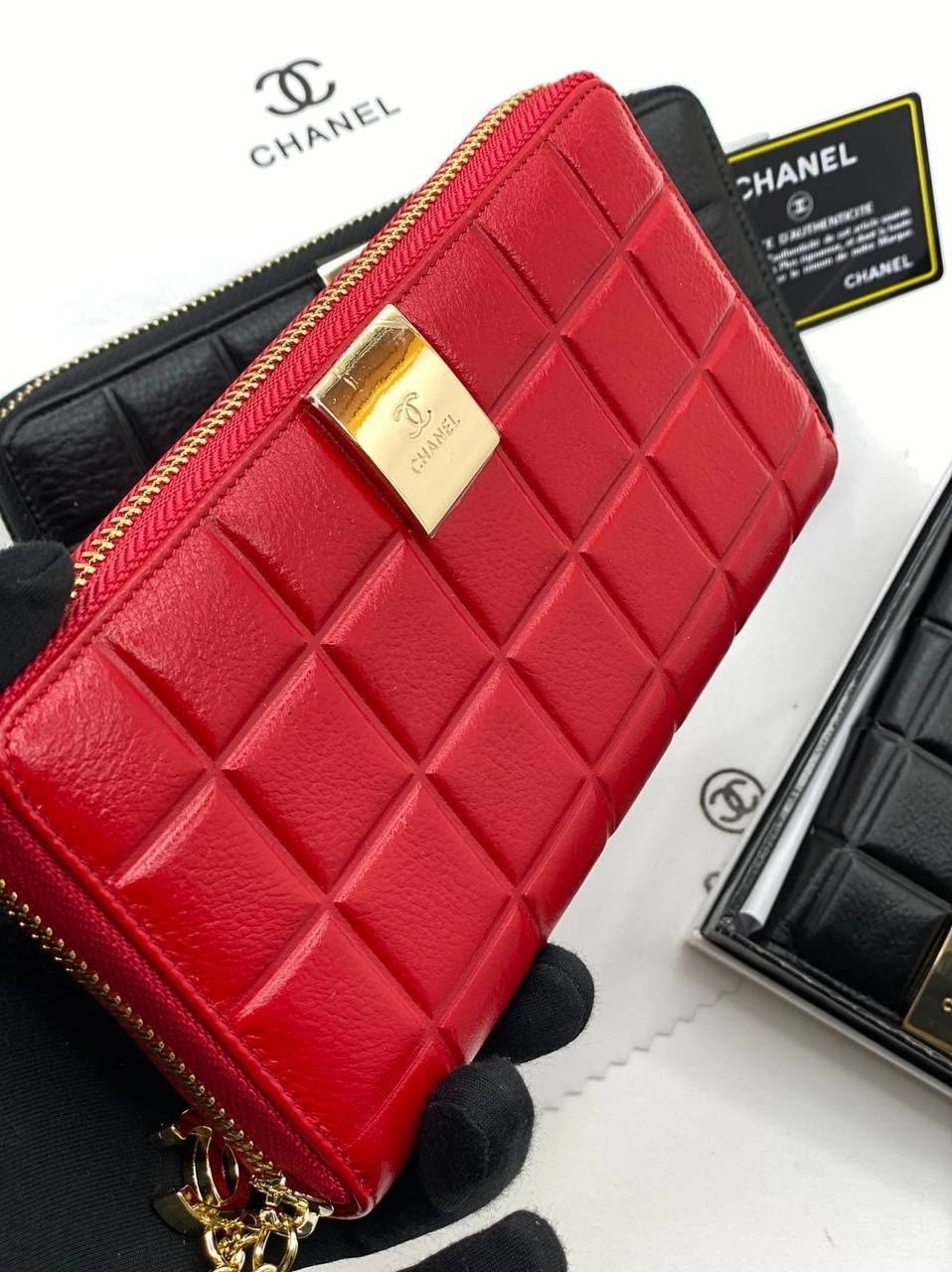 кошелек chanel,кошелек женский chanel,обложка на паспорт chanel,брендовый кошелек chanel,шанель кошелек