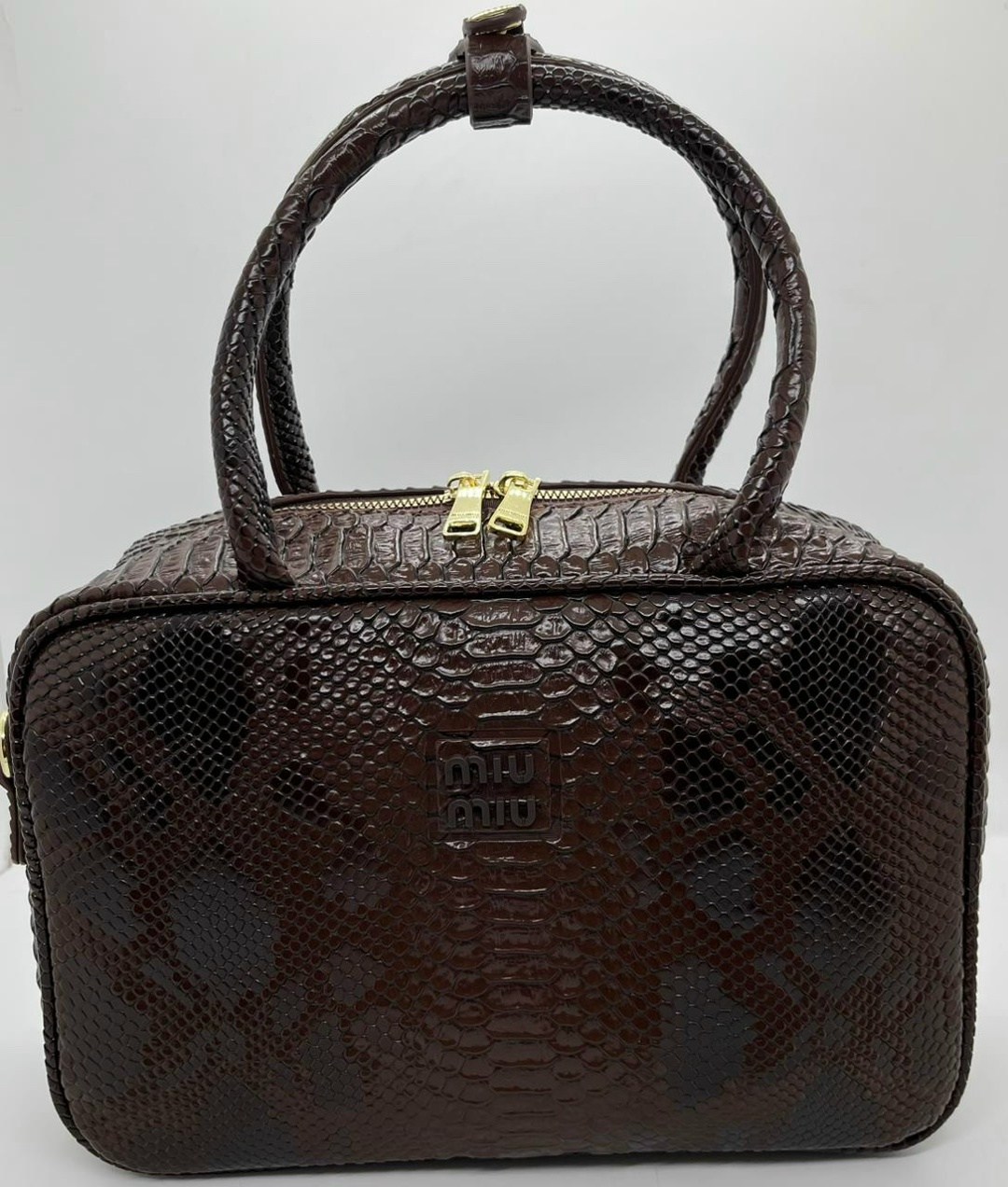 сумочка из питона amalia,сумка женская,сумка,сумка из кожи питона,кожаная сумка