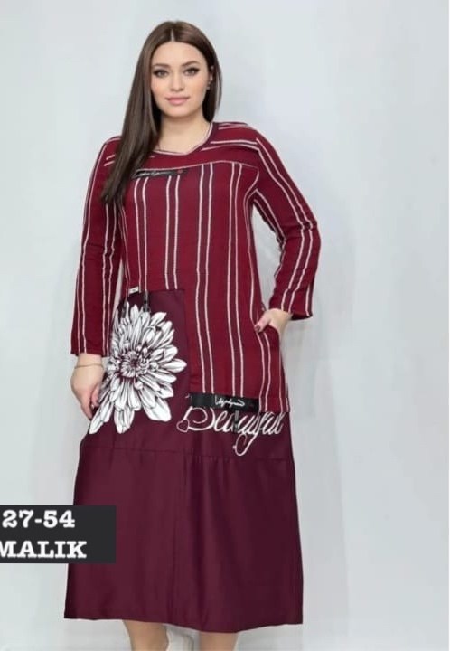 стильное платье,платье женская,повседневные платья,платье большие размеры,платье больших размеров assorti-moda