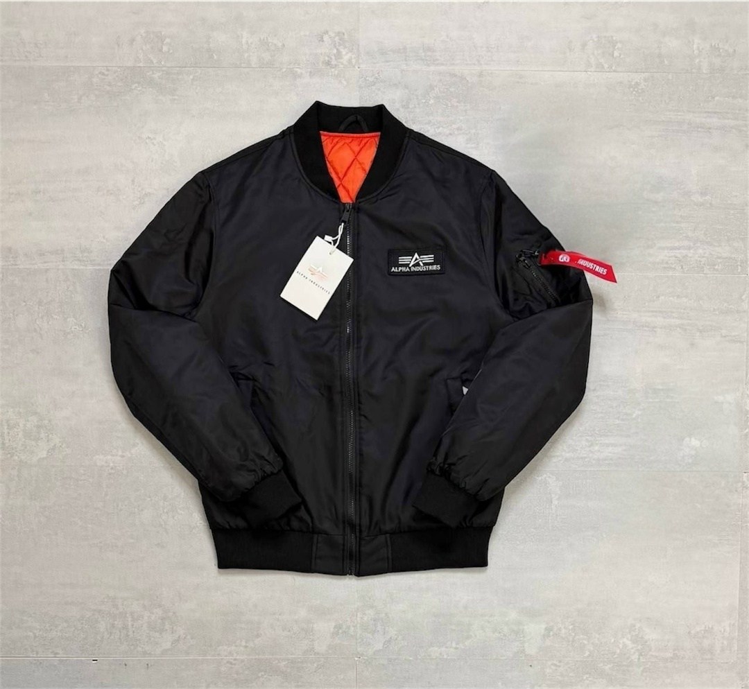 куртка бомбер alpha industries ma-1 мужская lux,бомбер alpha industries,бомбер мужской alpha industries,куртка мужская бомбер,куртка-бомбер