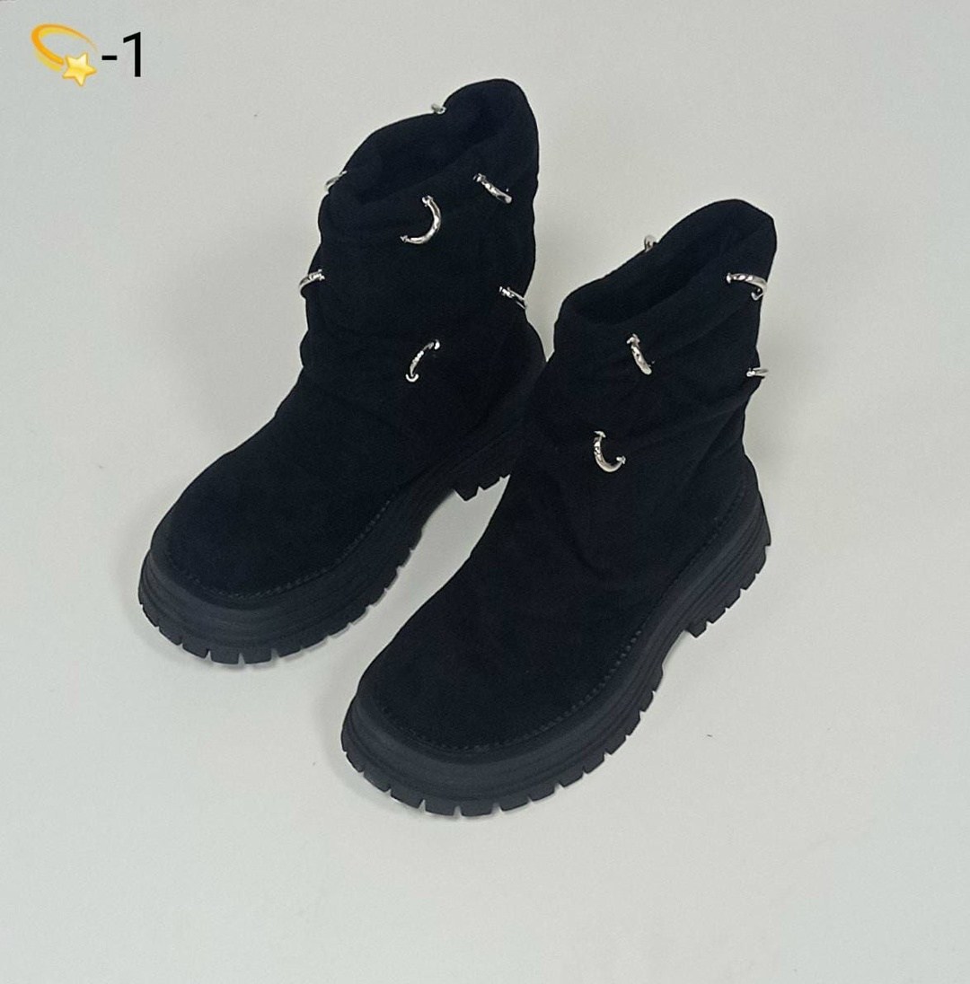 ,ботинки женские,ботинки, женская зимняя, женская