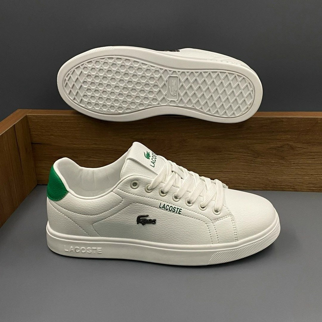 кроссовки lacoste,кроссовки lacoste мужские кожа белые,кеды lacoste,кроссовки lacoste белые паленые,кроссовки lacoste женские