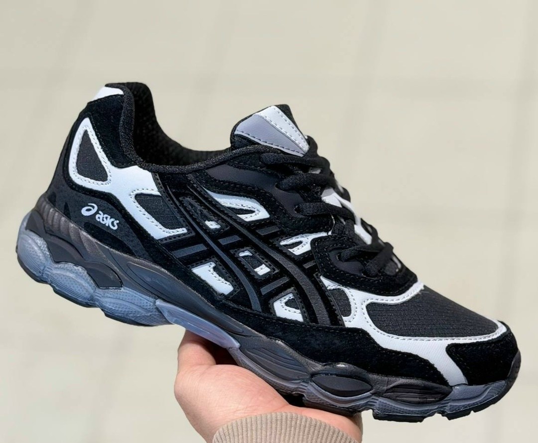 кроссовки мужские asics,кроссовки asics,кроссовки asics gel-nyc,мужские кроссовки,кроссовки