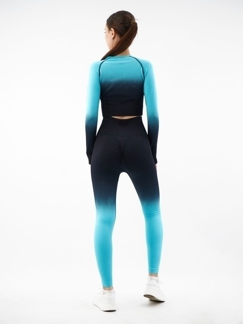 костюм спортивный для фитнеса,спортивный костюм женский для фитнеса,костюм спортивный бесшовный,костюм для фитнеса омбре,костюм для фитнеса