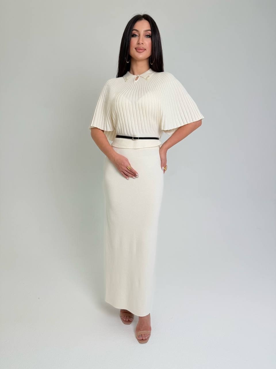 трикотажные костюмы,трикотажное платье,платье женские,платье,костюм с юбкой