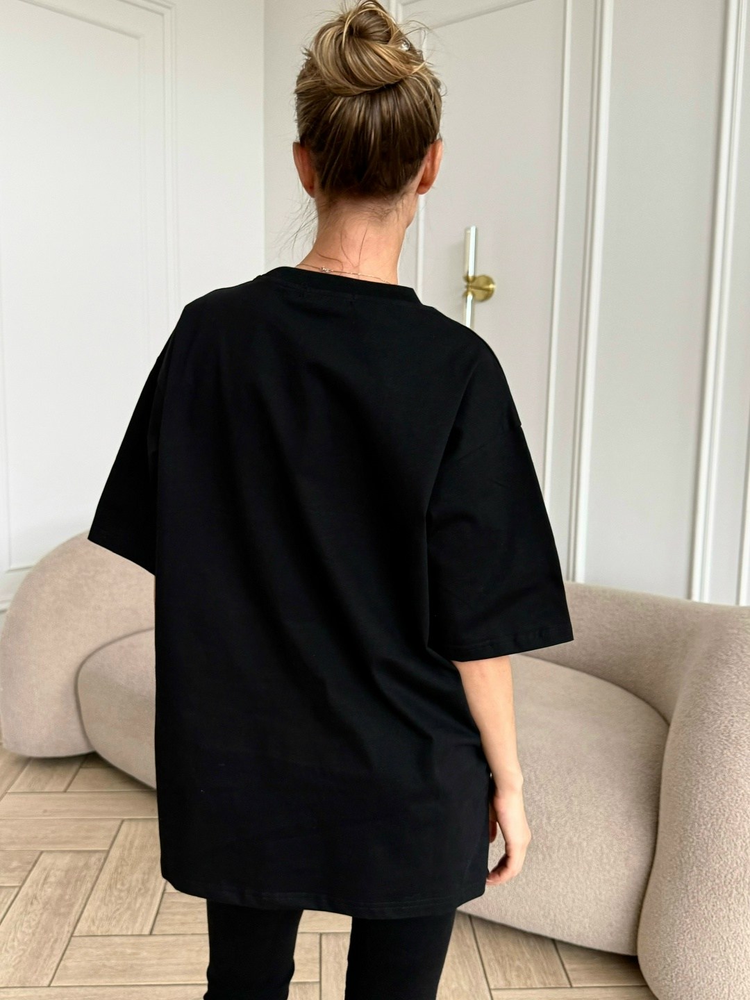 футболка оверсайз,футболки оверсайз женские,футболка оверсайз с принтом mika by lady nice,футболки оверсайз с принтами,футболка оверсайз коричневая