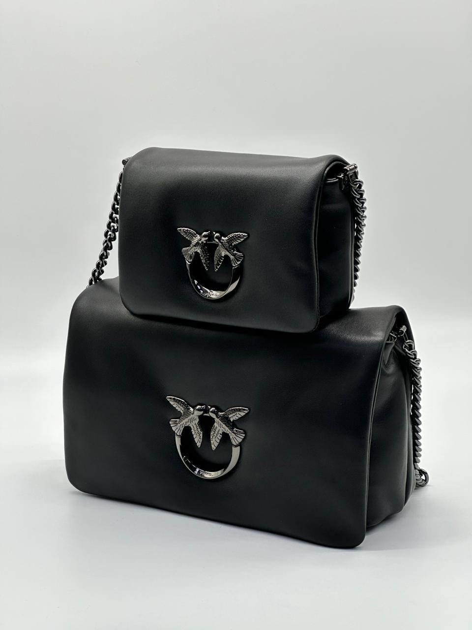 сумка pinko,сумка женская pinko,pinko сумка на плечо,сумка pinko черный,сумка pinko оригинал