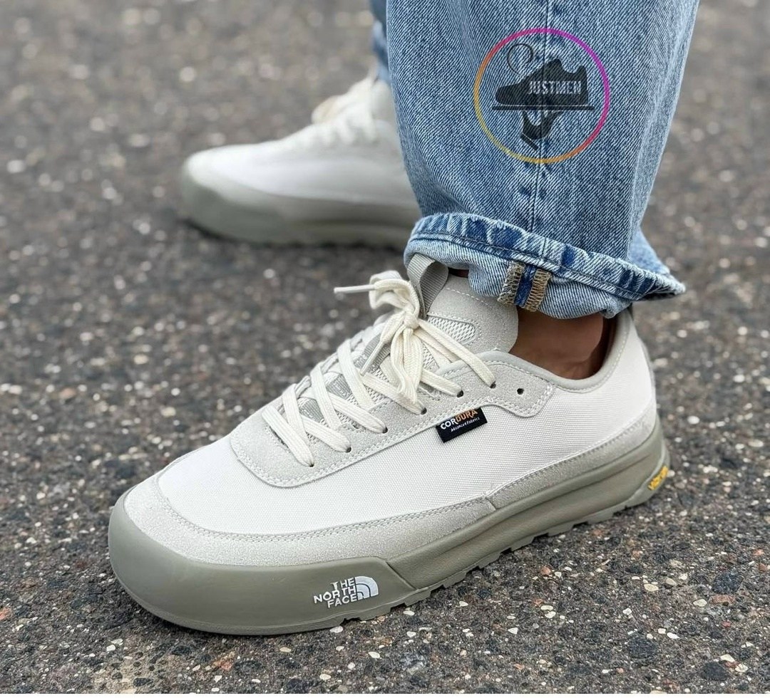 кроссовки the north face,,кроссовки the north face clyffe gray,кроссовки,кроссовки низкие