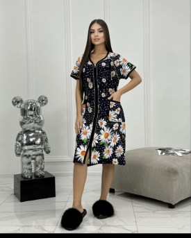 Домашняя одежда