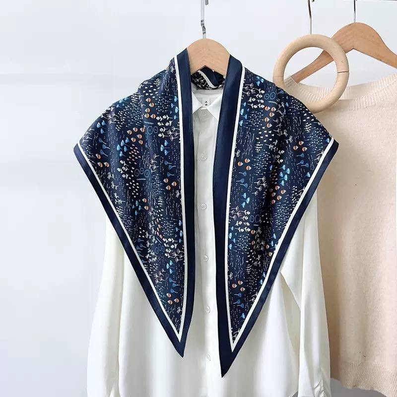 шарф женские,шелковый шарф,платки шарфы,шарф с принтом,шарфы для женщин