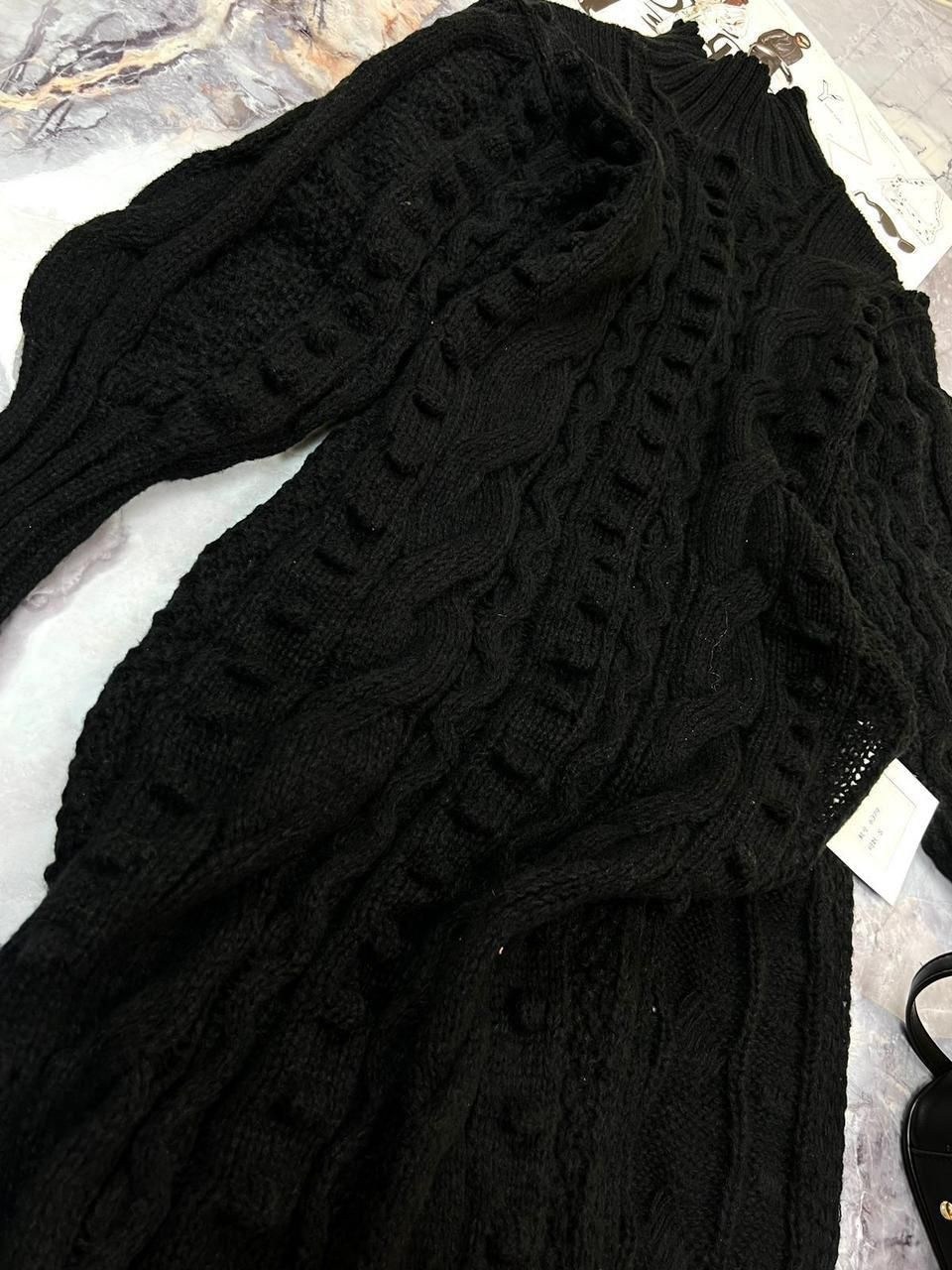 платье вязаное,вязаное платье женское,длинное вязаное платье,трикотажное платье,шерстяное платье