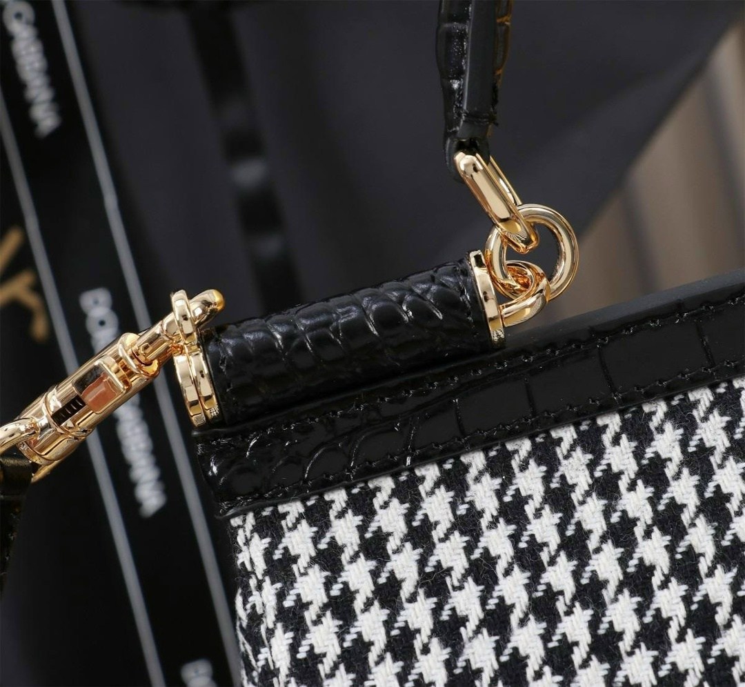 сумка dolce gabbana,сумка дольче габбана,сумка,сумка женская,твидовая сумка дольче габбана
