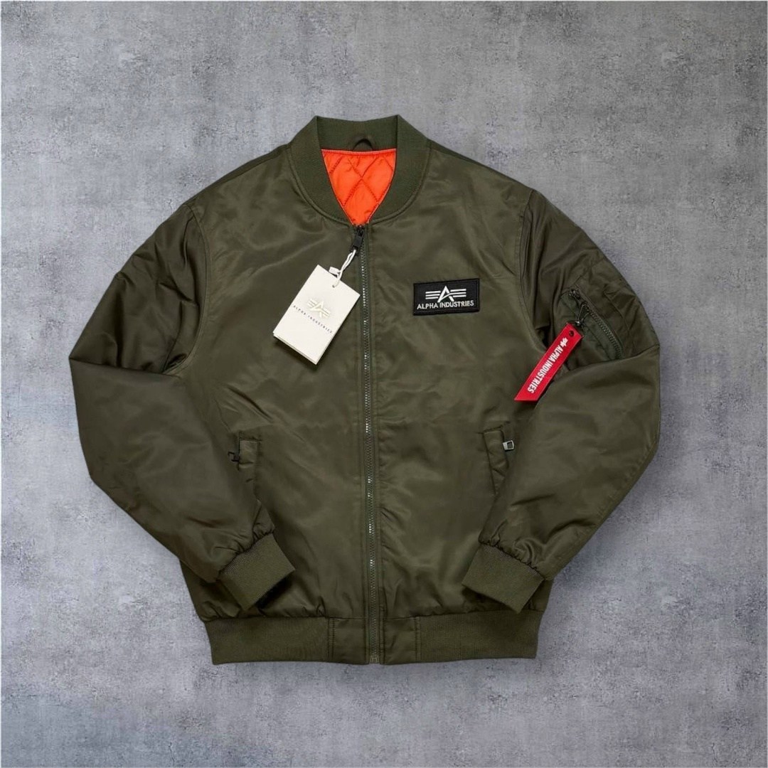 куртка бомбер alpha industries ma-1 мужская lux,бомбер alpha industries,куртка-бомбер,бомбер мужской alpha industries,альфа индастриз бомбер