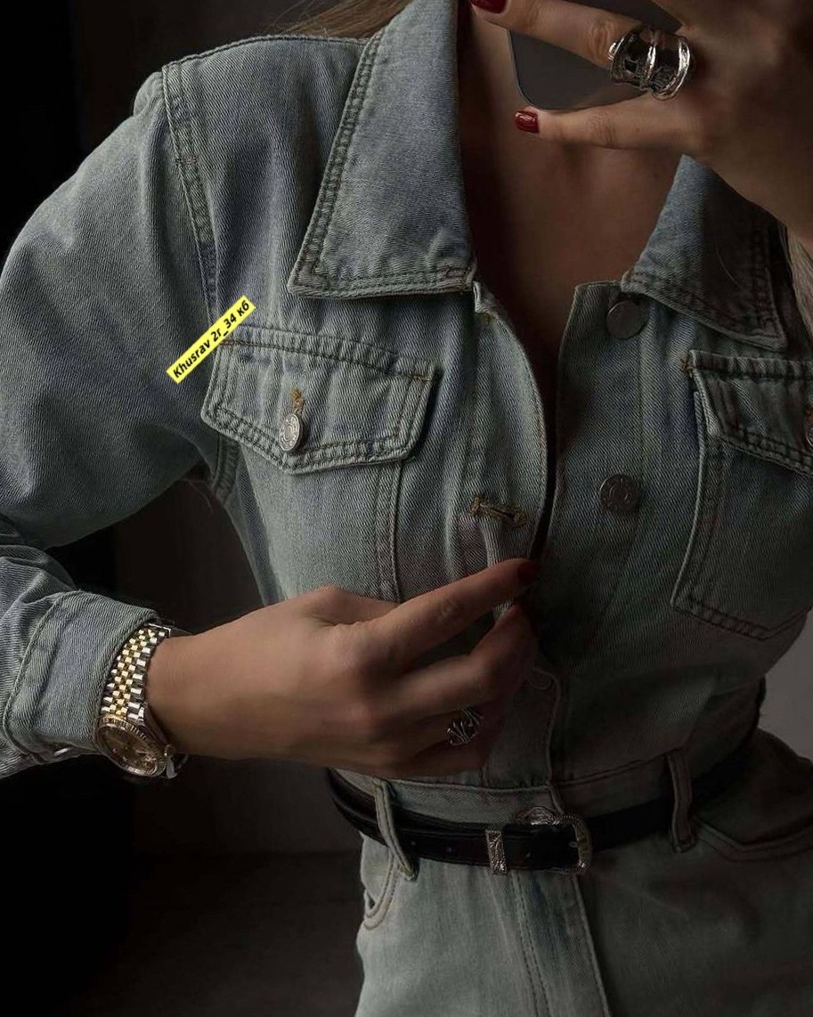 джинсовое платье,платье джинса,женское джинсовое платье,джинсовое платье миди,платье джинс