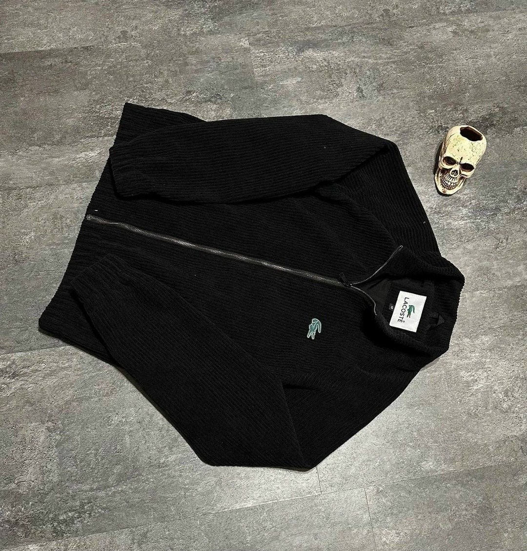 куртка вельветовая lacoste,вельветовая ветровка lacoste,бомбер lacoste вельветовый,мужская лёгкая куртка lacoste чёрная,мужская демисезонная куртка бренда lacoste