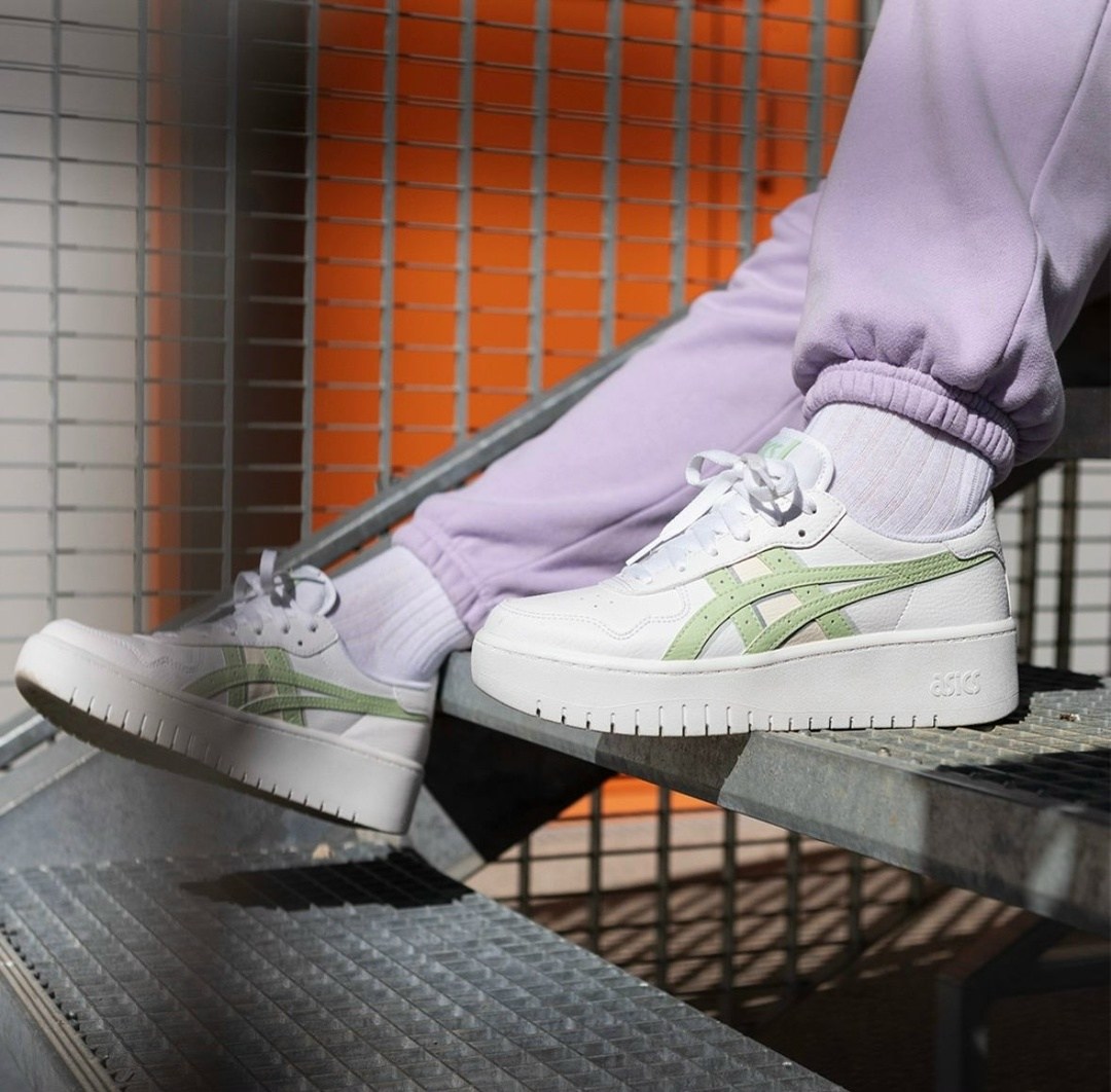 женские кроссовки asics japan s pf,кроссовки asics женские,кроссовки,женские кроссовки,кроссовки asics