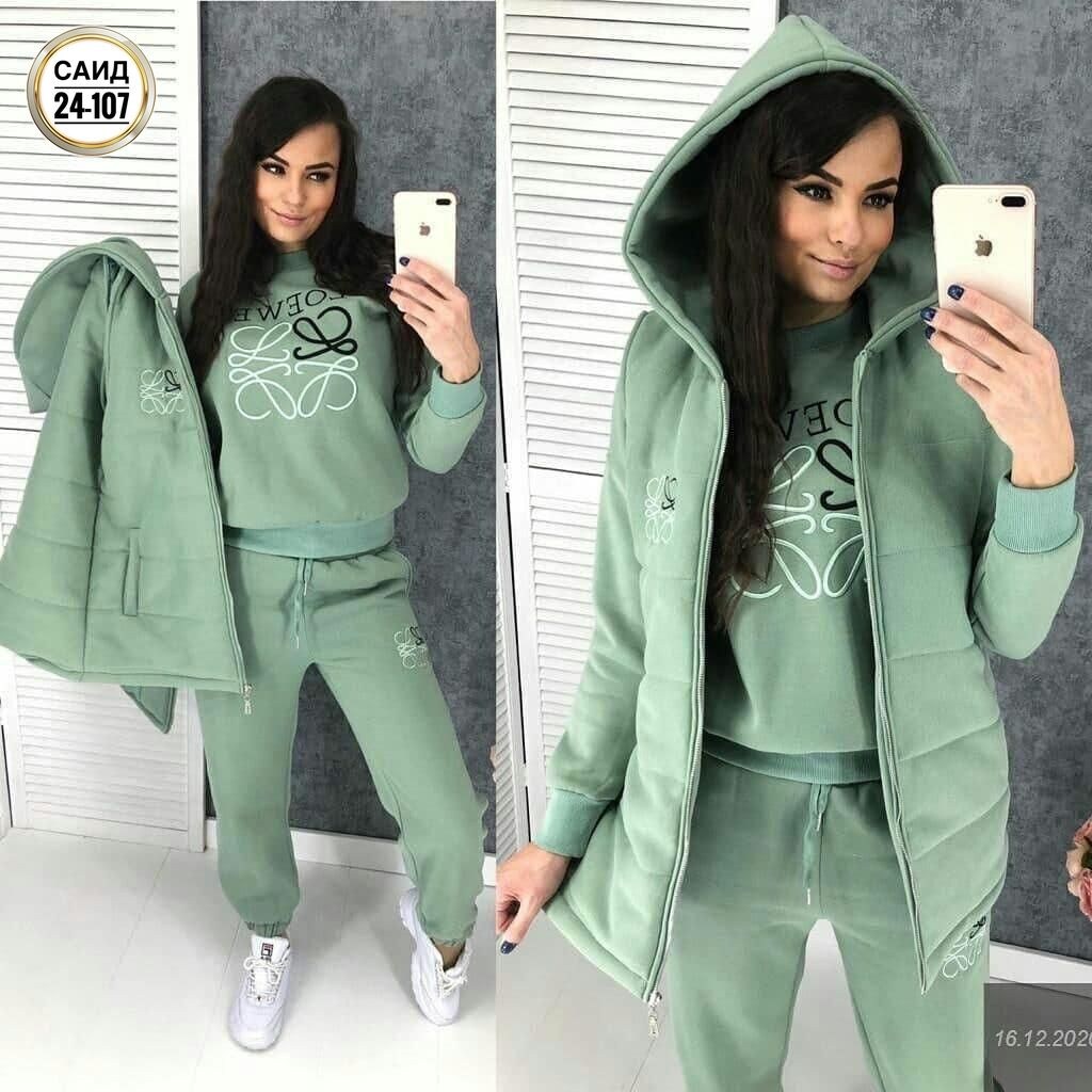 cпортивный костюм женский на флисе,костюм тройка на флисе,костюм женский на флисе,костюм gap женский,костюм женский