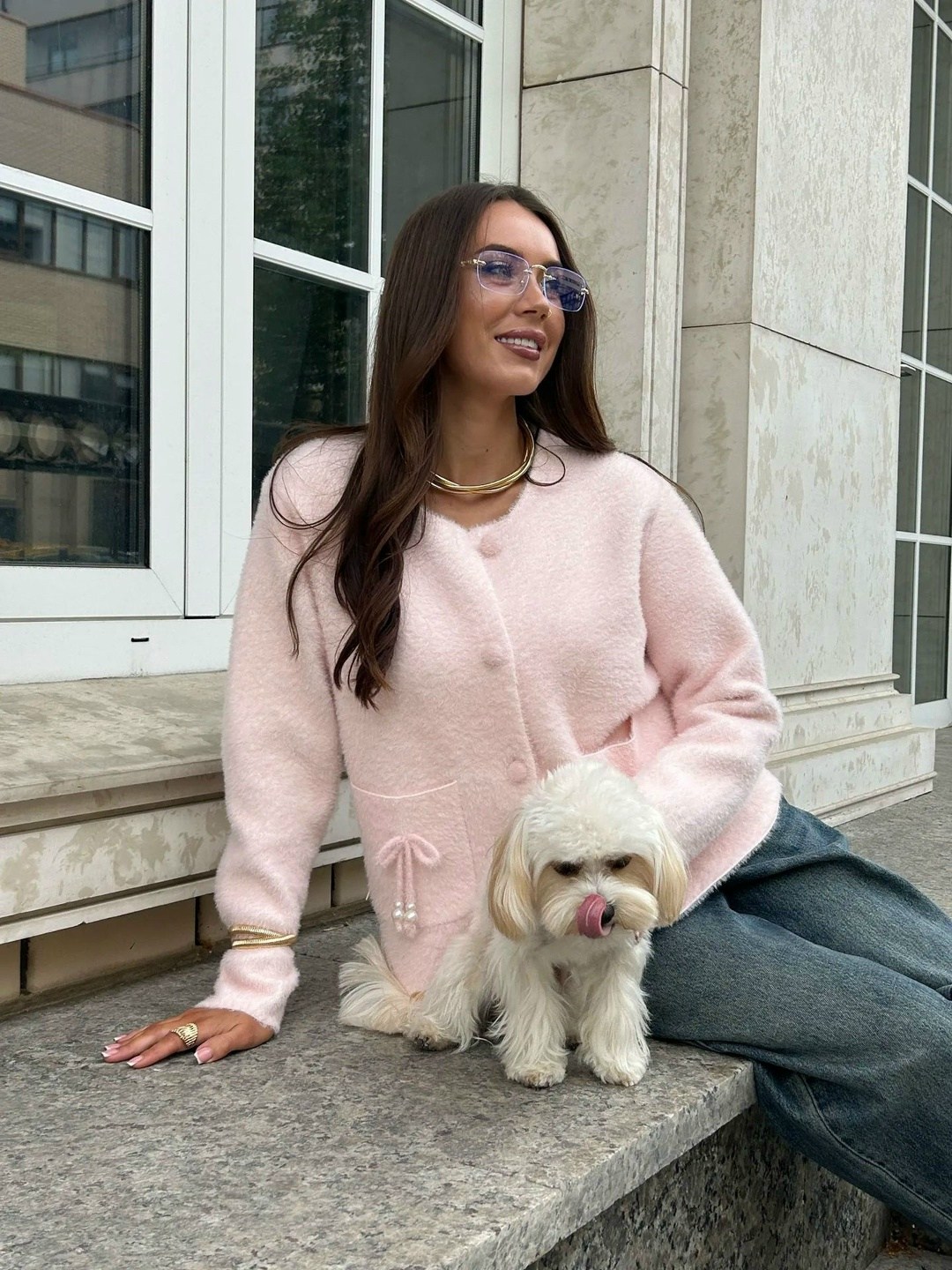 вязаные кардиганы,кардиган розовый,кардиган короткий,кардиган женский,кардиган