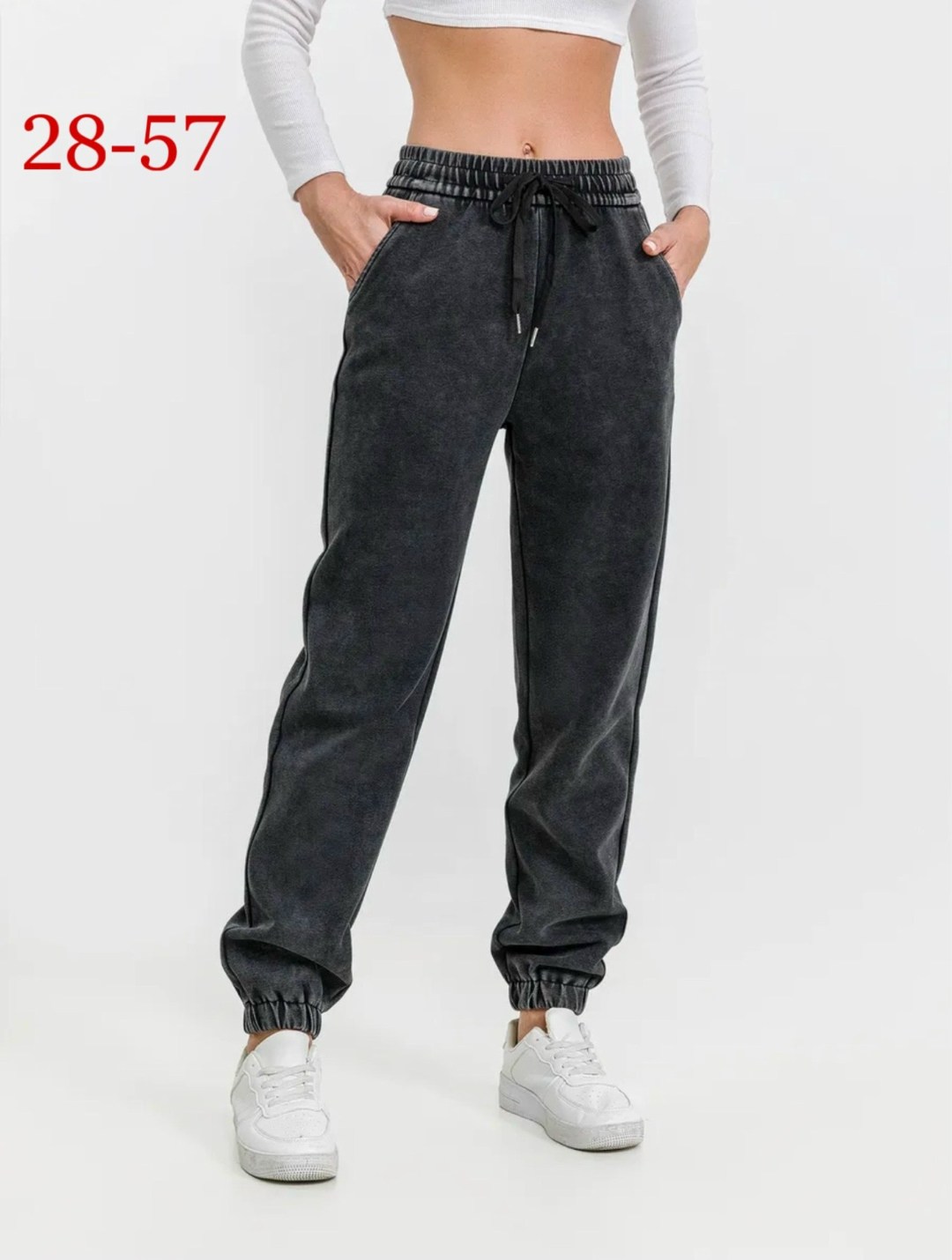 брюки джоггеры,брюки спортивные варенка джоггеры утепленные celicia,женские джоггеры,спортивные штаны женские,брюки джоггеры из футера