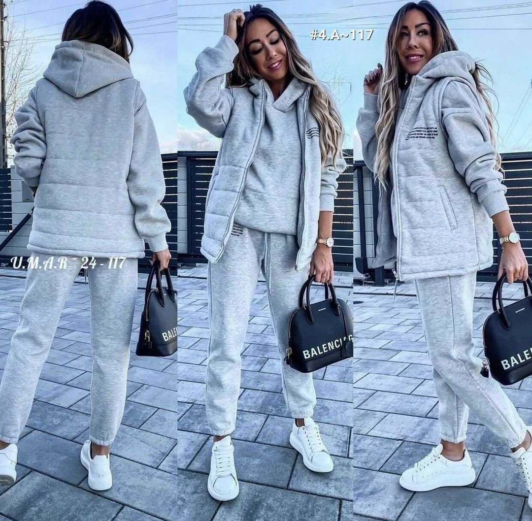 костюм женский тройка спортивный на флисе,костюм тройка женский,теплые спортивные костюмы женские,теплый спортивный костюм,теплый спортивный костюм тройка женский