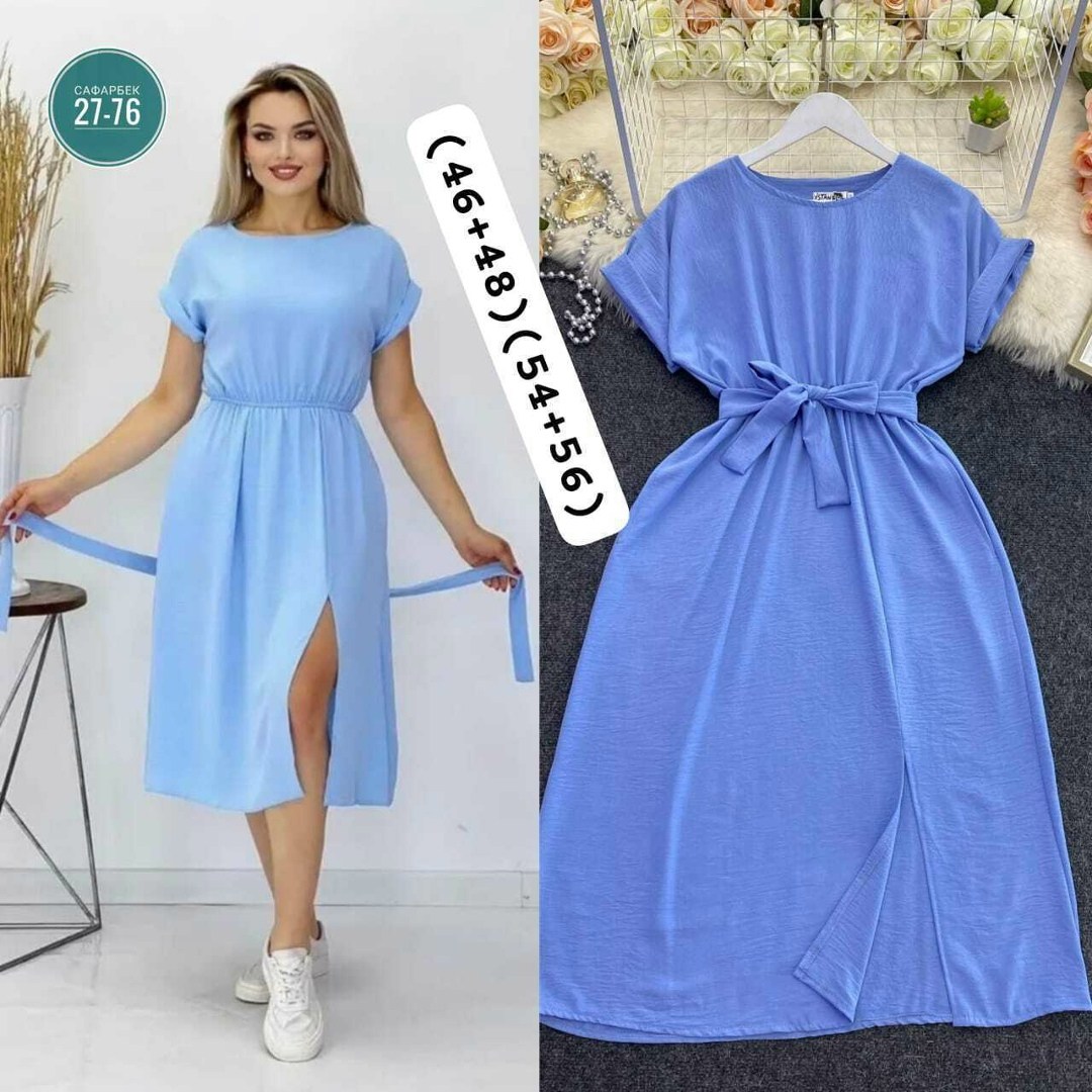 платье женская,платье женское летнее,платье,голубое платье,летнее платье