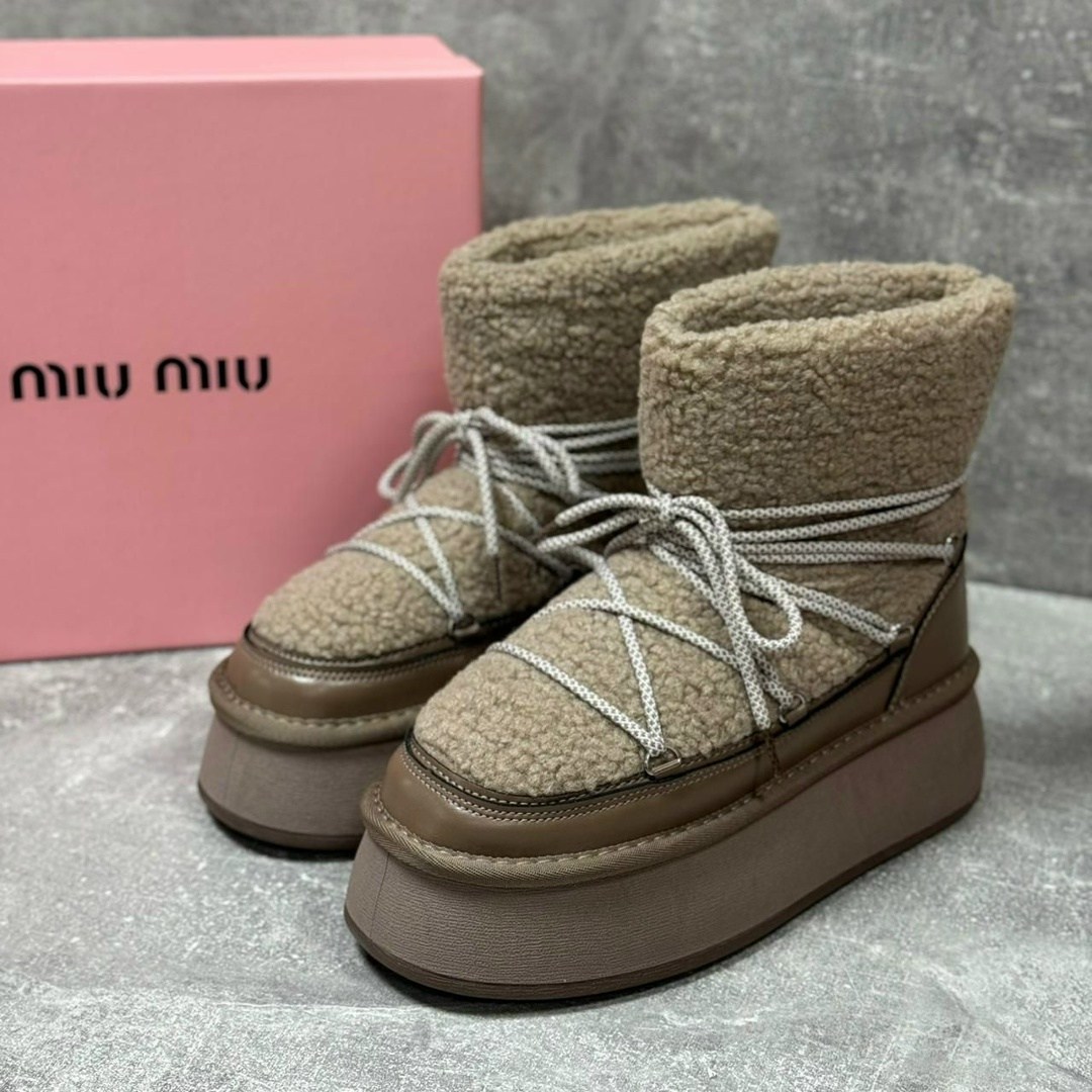 короткие угги луноходы женские на платформе со шнурками,,угги женские зимние натуральные высокие на платформе со шнурками луноходы,зимняя женская ,угги женские зимние натуральные короткие на