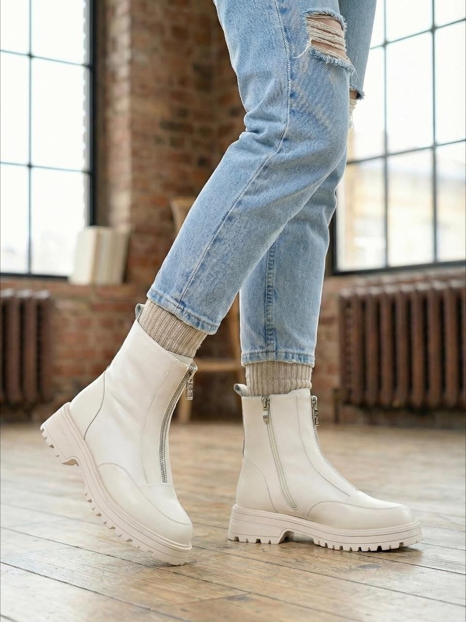 женские ботинки,,ботинки челси женские бежевые,ботинки бежевые, женская