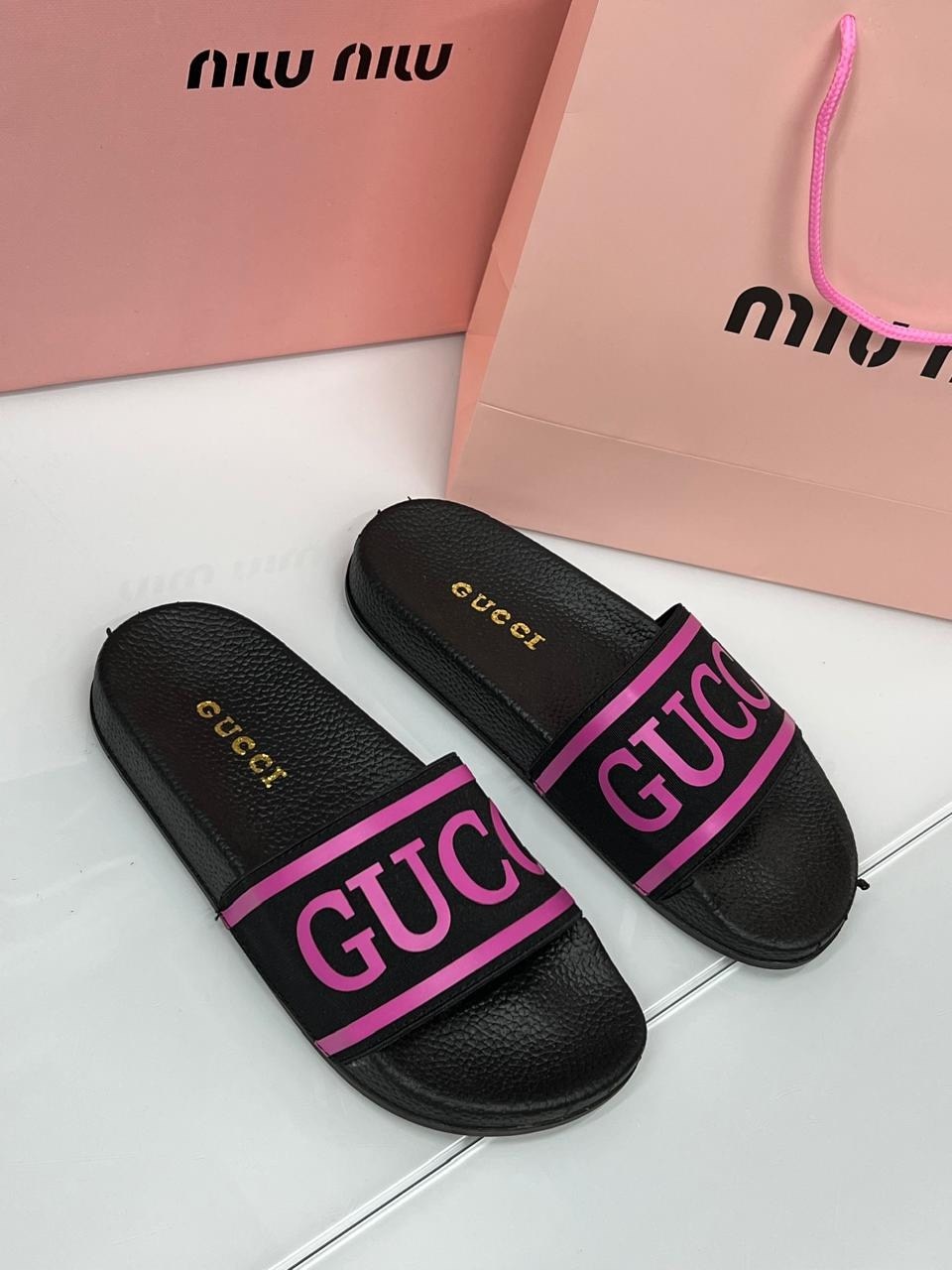 ,сандалии модные,шлепанцы gucci,мужские шлепанцы,новые шлепки
