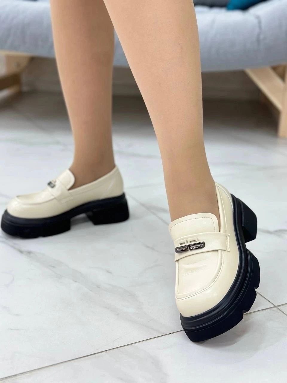 ,женские лоферы, женская,модные лоферы, летняя