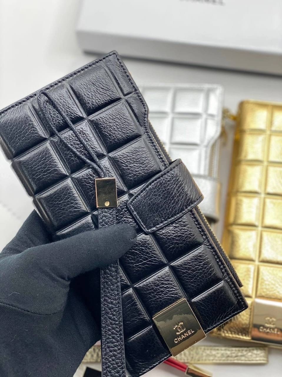 кошелек chanel,кошелек женский chanel,брендовый кошелек chanel,кошелек шанель,портмоне chanel