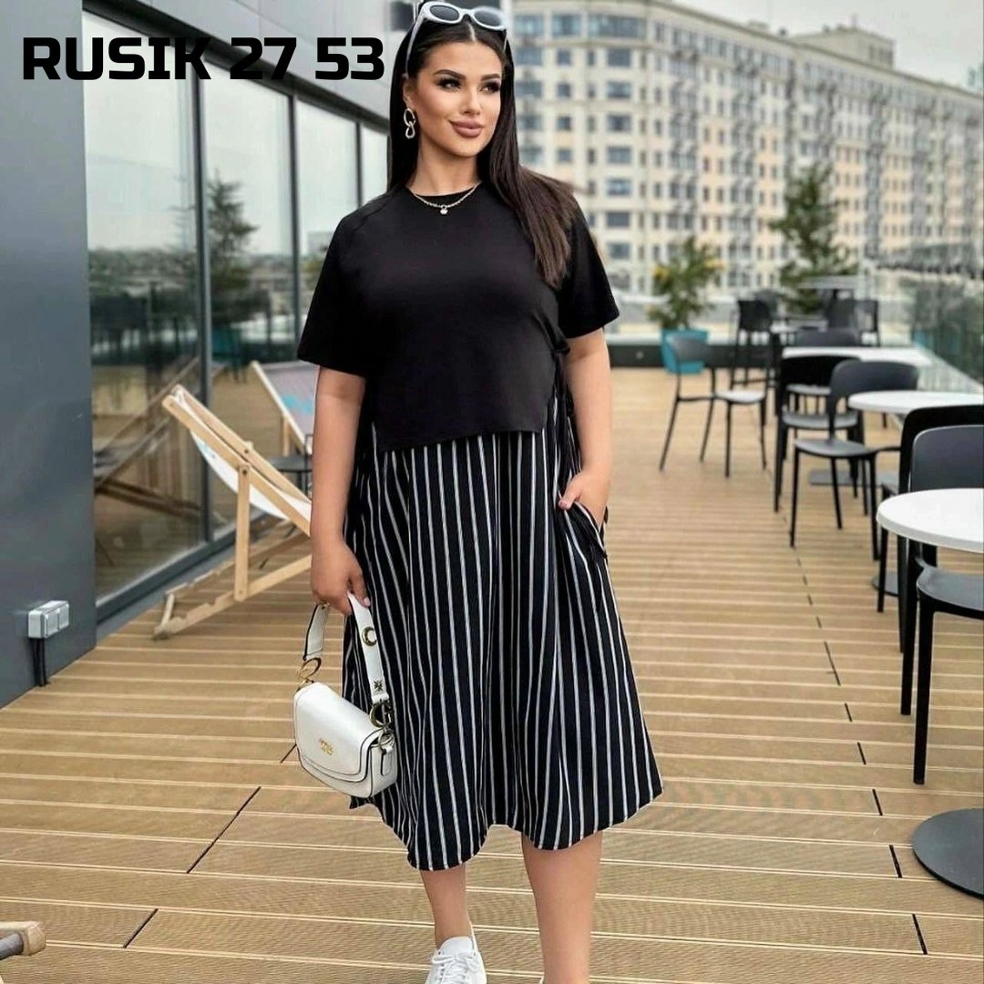 женская платья,,платье туника,платья сарафан,комбинированное платье