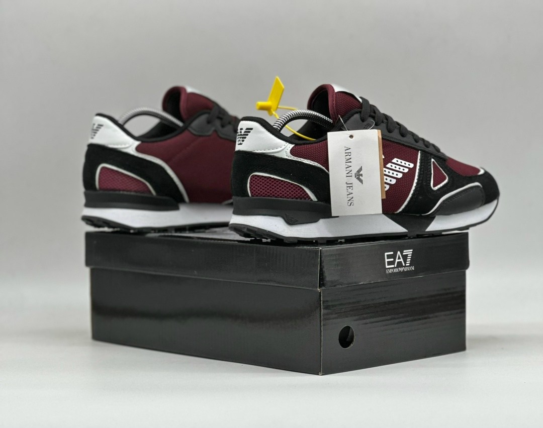 кроссовки emporio armani,кроссовки x4x289 xm499 emporio armani черный,кроссовки,кроссовки emporio armani мужские sneaker,мужской кроссовки