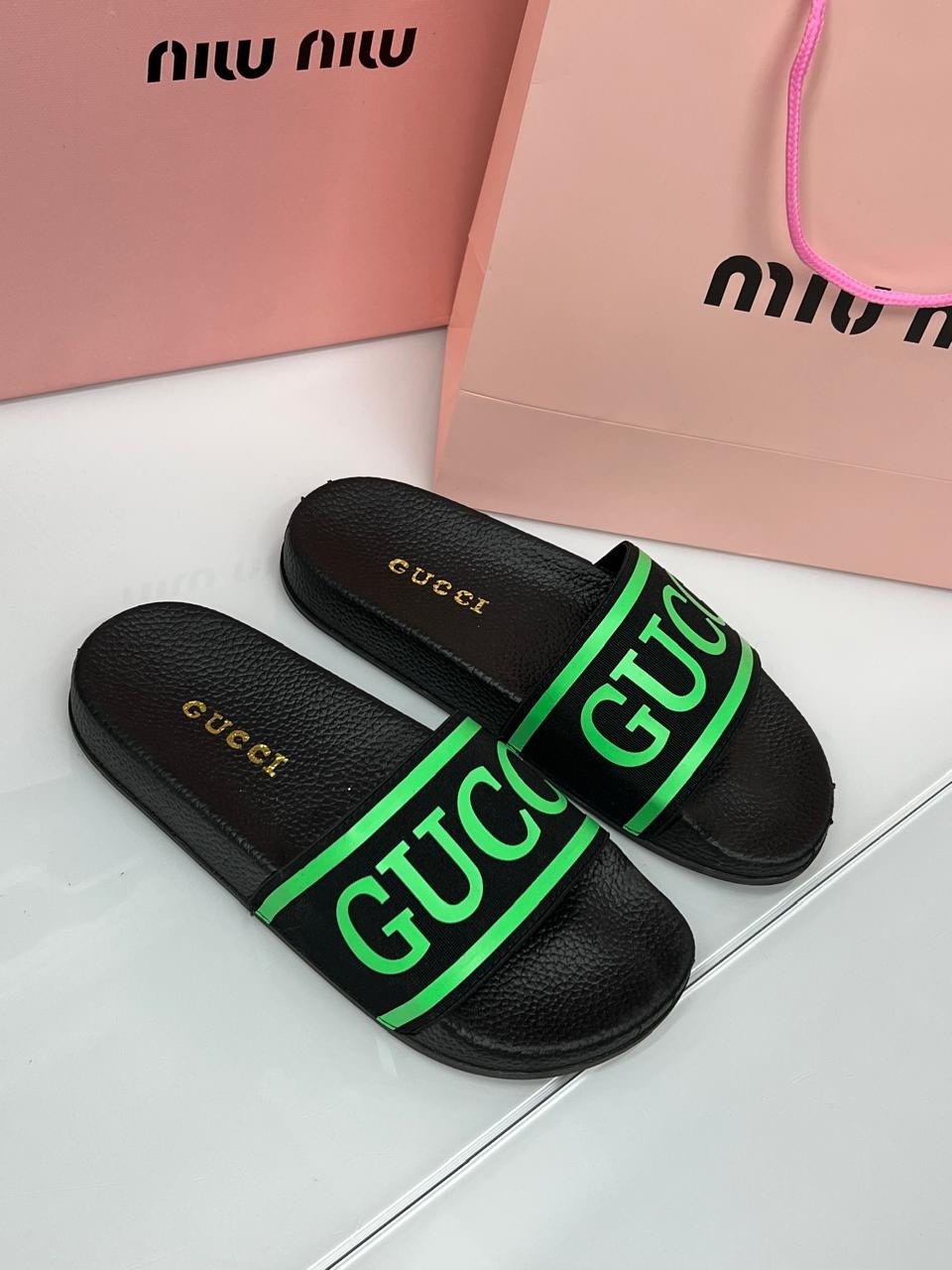 ,сандалии модные,шлепанцы gucci,мужские шлепанцы,новые шлепки
