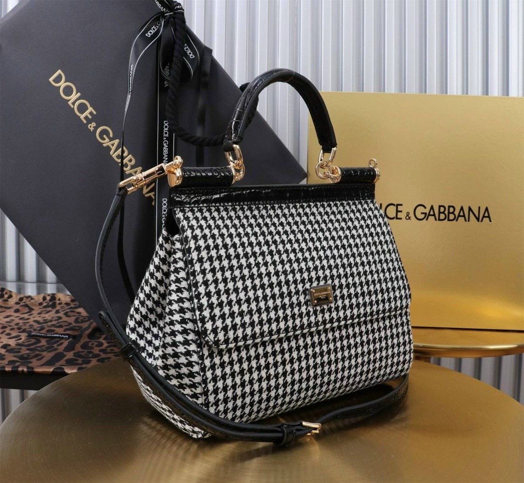 сумка dolce gabbana,сумка дольче габбана,сумка,сумка женская,твидовая сумка дольче габбана