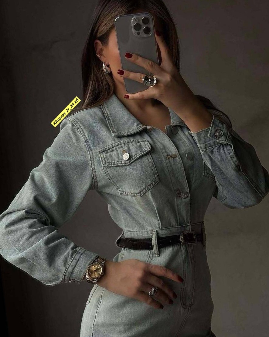 джинсовое платье,платье джинса,женское джинсовое платье,джинсовое платье миди,платье джинс