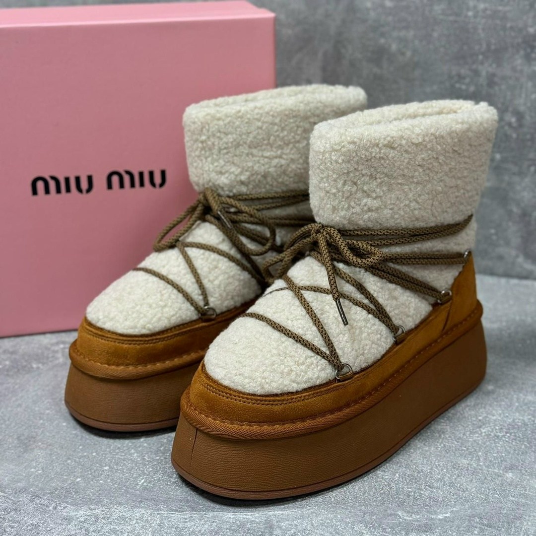 короткие угги луноходы женские на платформе со шнурками,,угги женские зимние натуральные высокие на платформе со шнурками луноходы,зимняя женская ,угги женские зимние натуральные короткие на