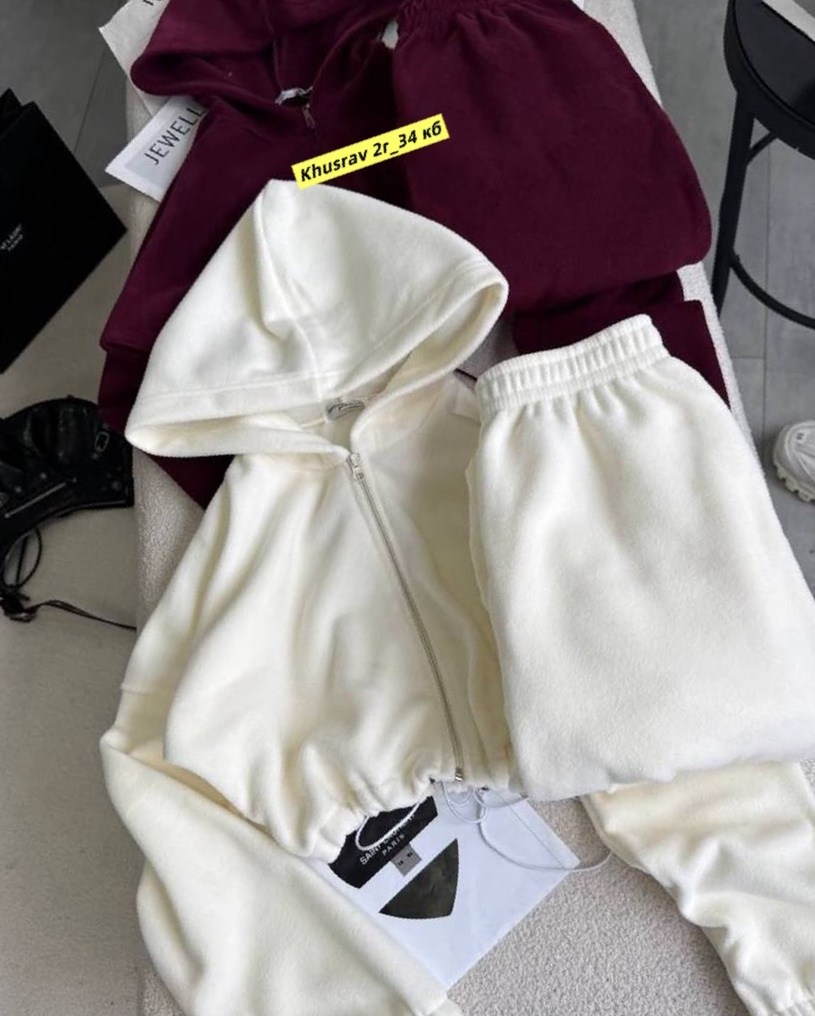 велюровый спортивный костюм,велюровый костюм,костюм на флисе,женский костюм,спортивный костюм