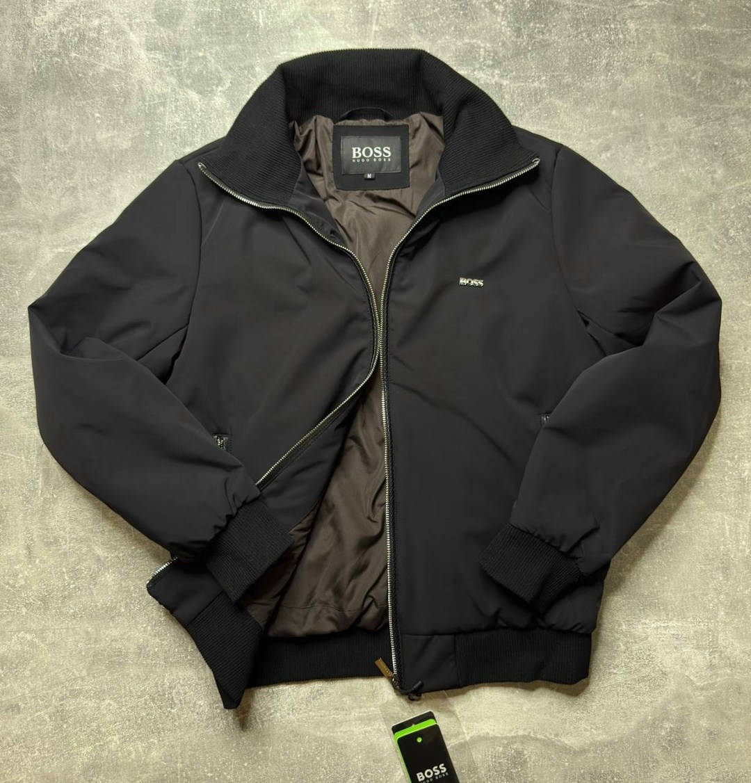 куртка hugo boss мужская,демисезонная куртка,куртка бомбер,куртка,мужская куртка