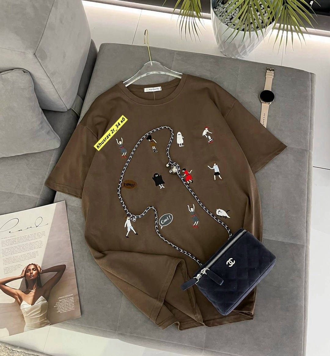 женская футболка,футболки модные,футболка,футболки женская оверсайз