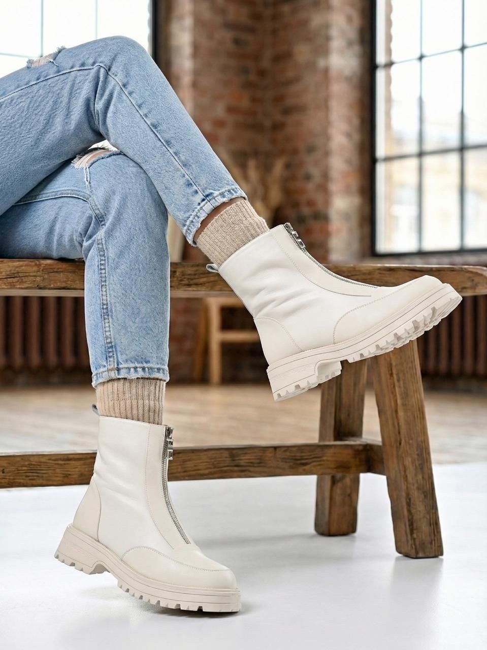 женские ботинки,,ботинки челси женские бежевые,ботинки бежевые, женская