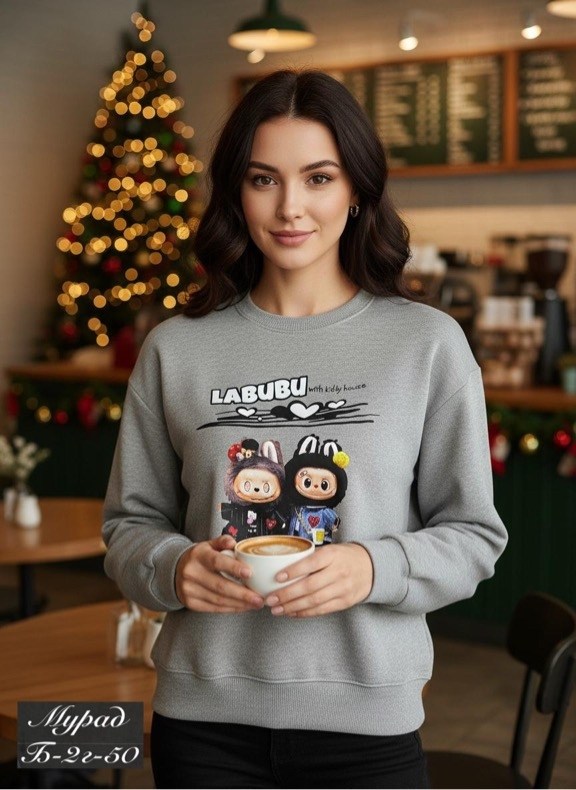 свитшот женская,рождественские свитера,новогодний свитшот,свитер новогодний,модная толстовка