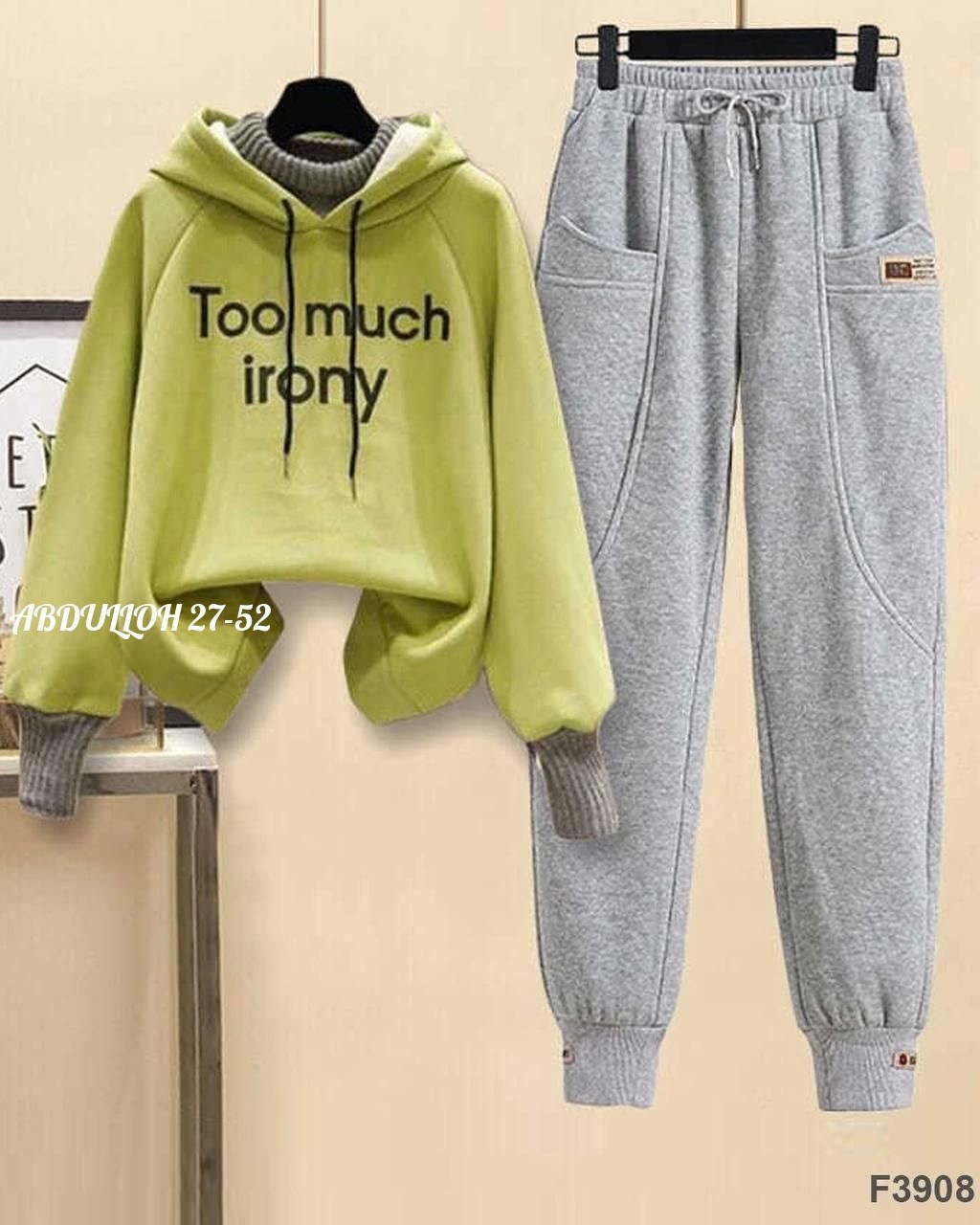 повседневный спортивный костюм,спортивный костюм комплект,женский спортивный костюм из двух предметов,женский повседневный спортивный костюм,женские спортивные костюмы