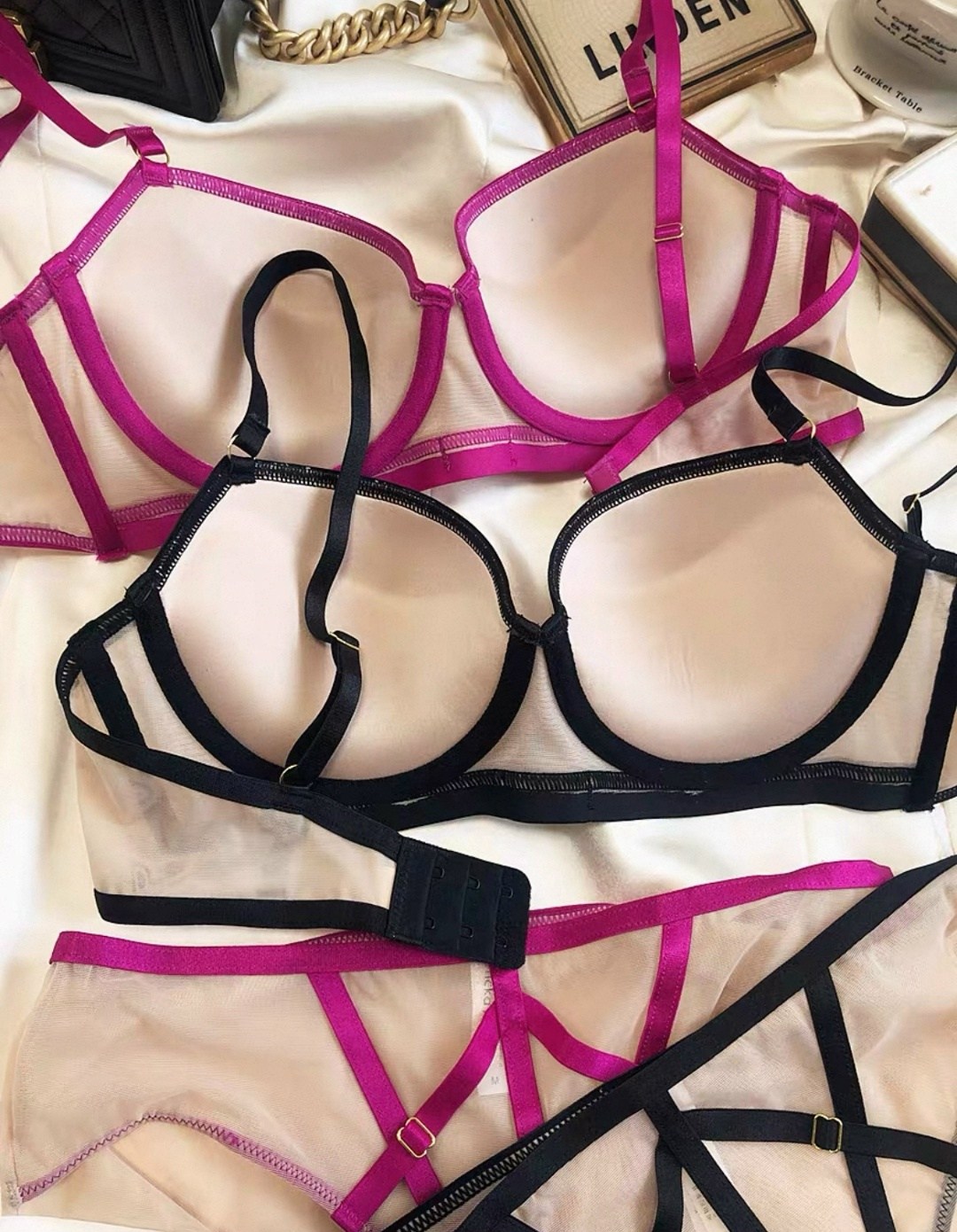 комплект женского нижнего белья,комплект нижнего белья,нижнее белье женское комплект сексуальное,нижнее белье,комплект с бюстгальтером