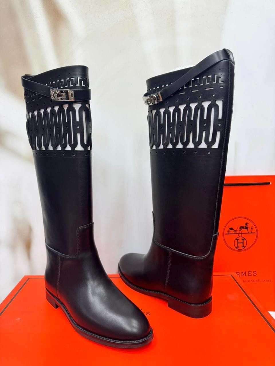 сапоги hermes жокейские,сапоги hermes,сапоги эрмес,сапоги гермес,высокие сапоги эрмес