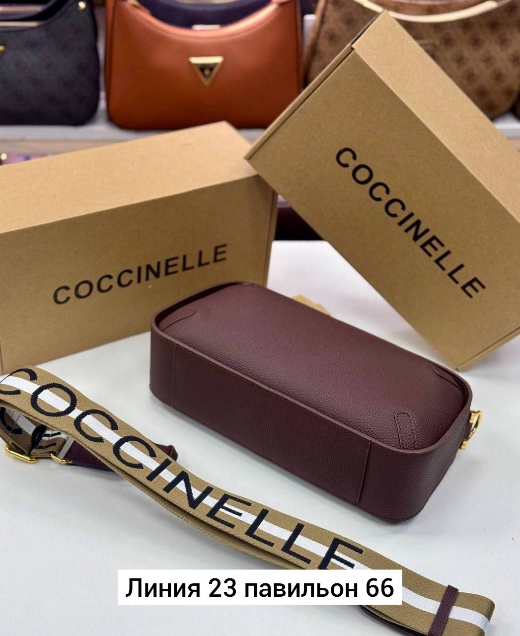 сумка coccinelle,сумка через плечо coccinelle,сумка coccinelle es5 13 01,сумка coccinelle фиолетовый,сумка coccinelle beat soft mini пурпурный