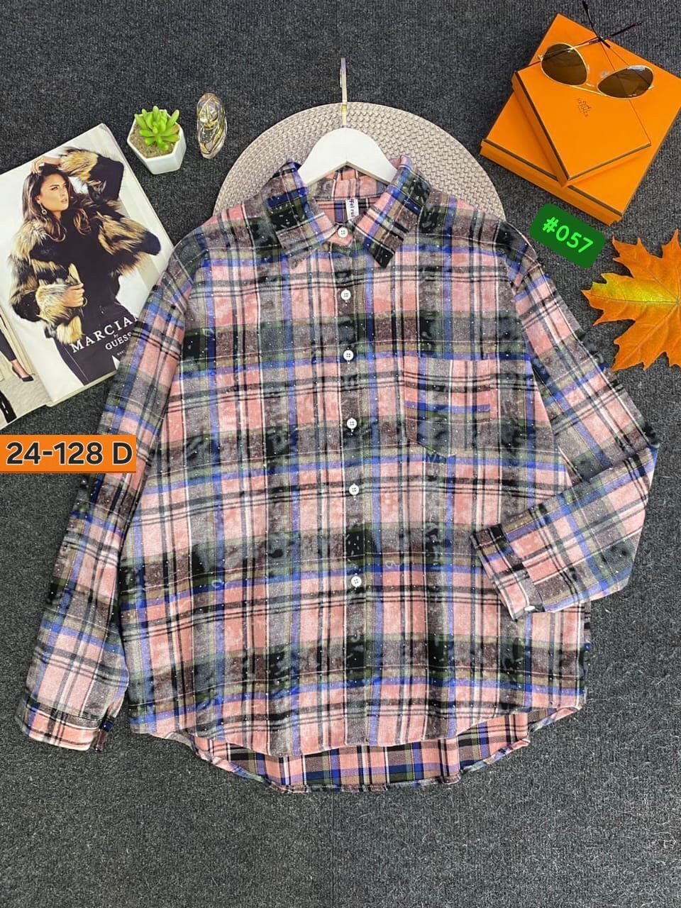 женская рубашка в клетку,рубашка в клетку,женская рубашка,рубашка хлопок,рубашка хб