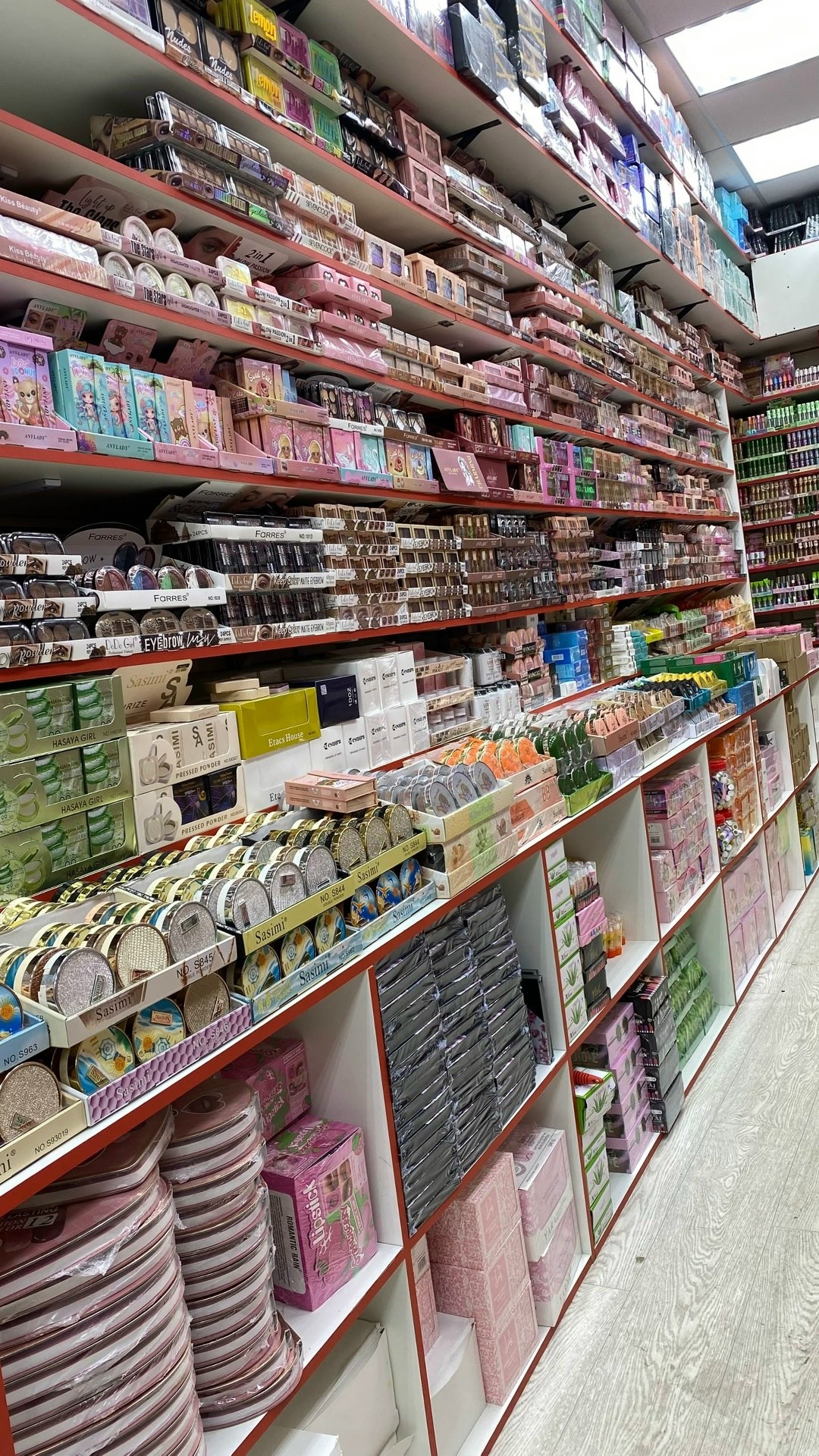 косметик,косметика оптом,косметические товары,магазин,магазин косметики