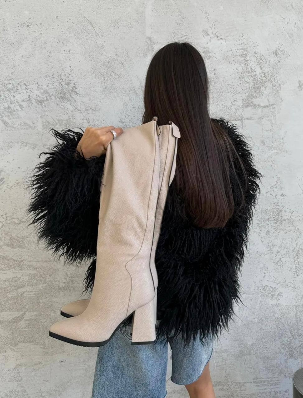 бежевые сапоги,сапоги,женские сапоги,сапоги высокие,белые сапоги