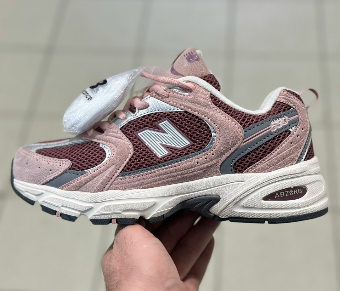 женские кроссовки new balance,new balance кроссовки,кроссовки new balance 530,нью бэланс 530 розовые,кроссовки