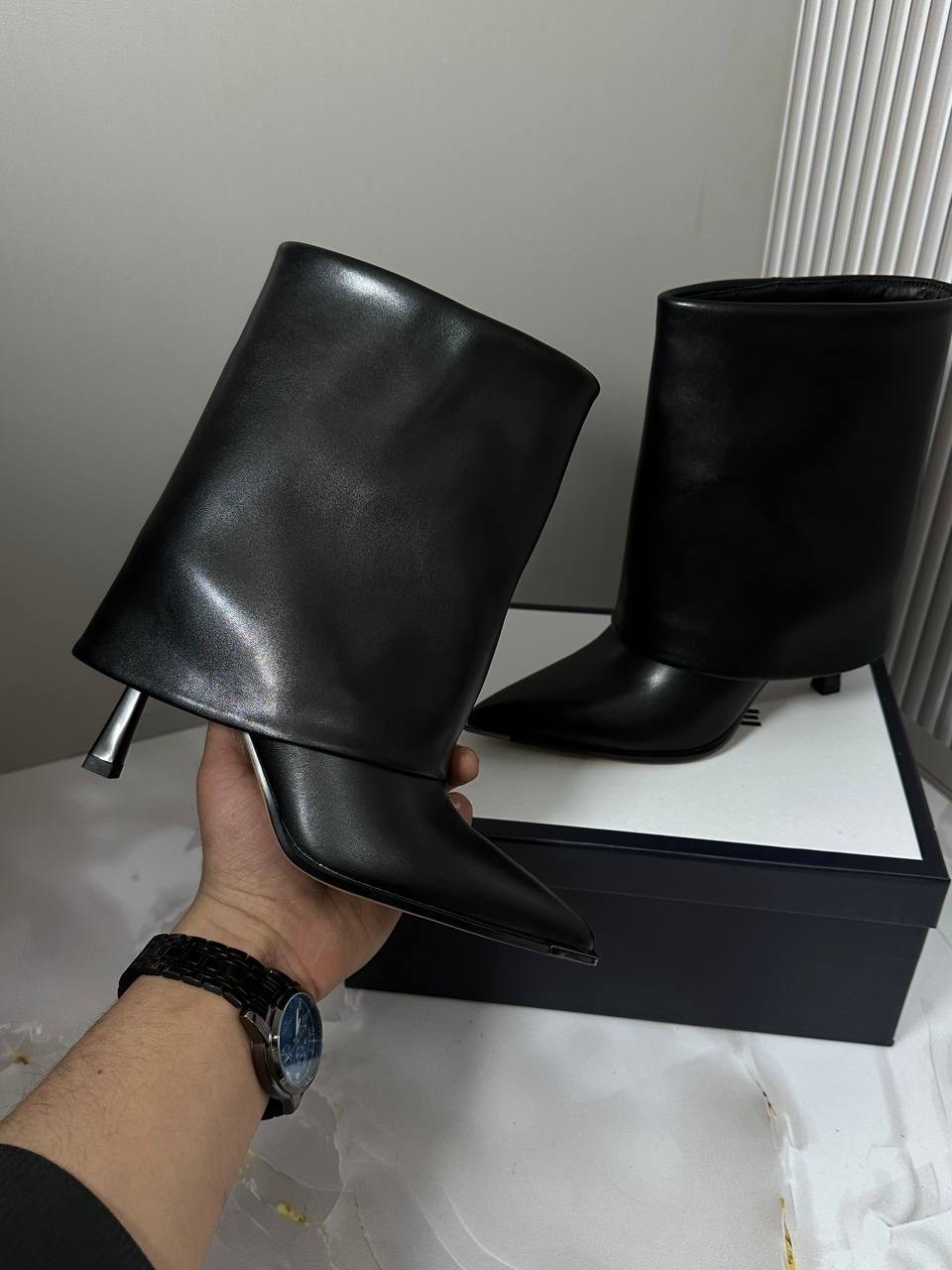 сапоги,сапоги на шпильке,женские сапоги,ботильоны женские,женские современные сапоги до колена на высоком каблуке